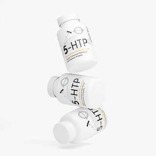 5-HTP (Natural Serotonin Booster)