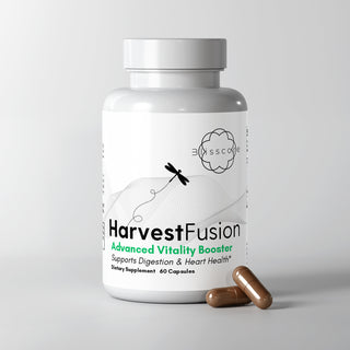 HarvestFusion