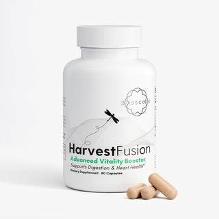 HarvestFusion