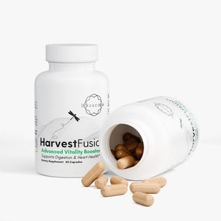 HarvestFusion