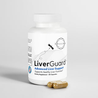 LiverGuard