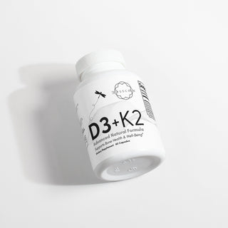 D3 + K2