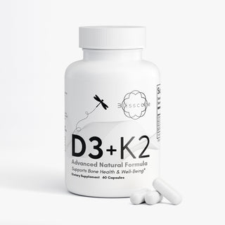 D3 + K2