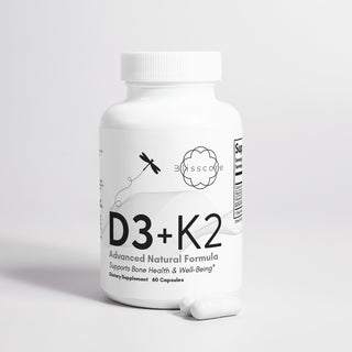 D3 + K2