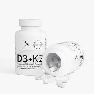 D3 + K2