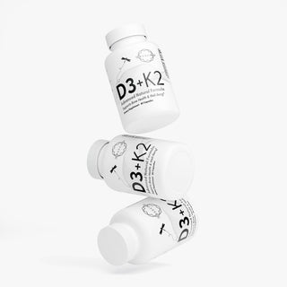 D3 + K2