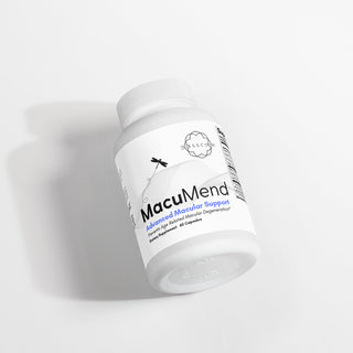 MacuMend (Advanced Macular Support)