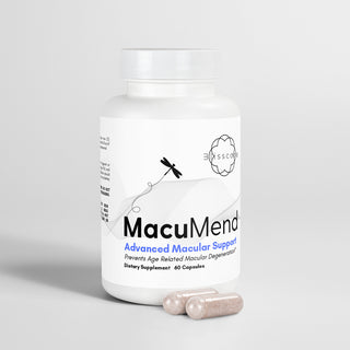 MacuMend (Advanced Macular Support)