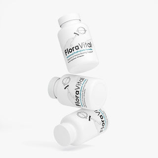 FloraVital (Advanced Pre|Probotic Formula)