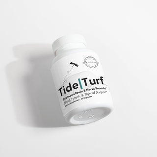 Tide|Turf