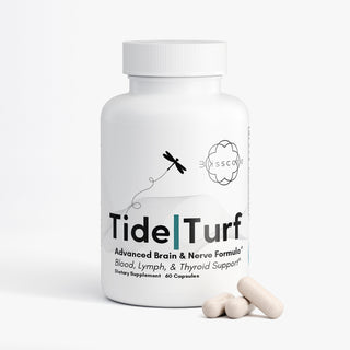 Tide|Turf
