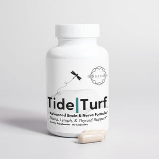 Tide|Turf