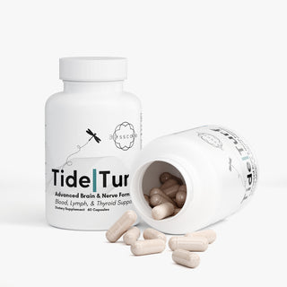 Tide|Turf