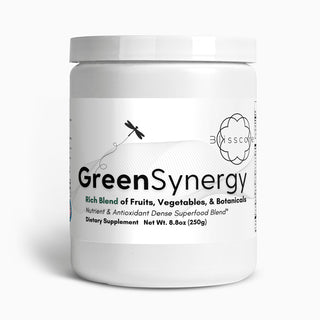 GreenSynergy