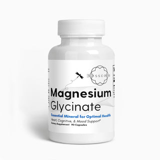 Magnesium Glycinate