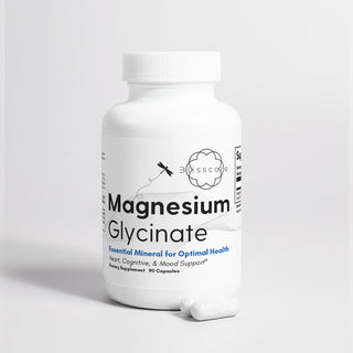 Magnesium Glycinate