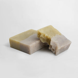 "Luly" by Blisscore Apothecary, Handcrafted Soap with Fir Needle & Lavender