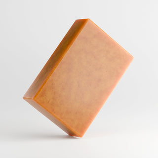 "E.L." by Blisscore Apothecary, Kojic Acid & Turmeric Face & Body Soap