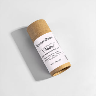 "Adeline" by Blisscore Apothecary, Body Balm with Lavender, Chamomile, & Ylang Ylang Oils