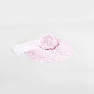 NaturalSurge (Energizing Pre-Workout Powder, Guava Berry)