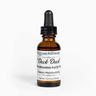 "Duck-Duck" by Blisscore Apothecary, Jojoba Face Oil