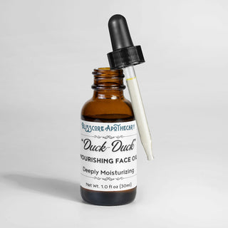 "Duck-Duck" by Blisscore Apothecary, Jojoba Face Oil