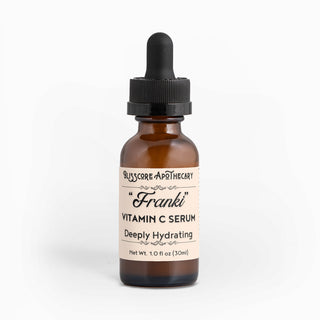 "Franki" by Blisscore Apothecary, Vitamin C Serum