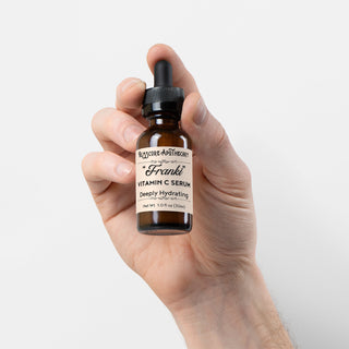 "Franki" by Blisscore Apothecary, Vitamin C Serum