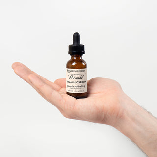 "Franki" by Blisscore Apothecary, Vitamin C Serum