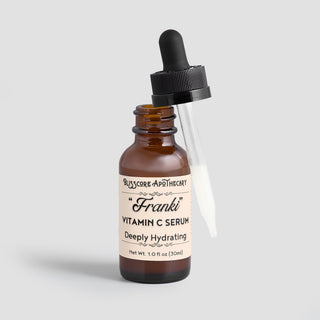 "Franki" by Blisscore Apothecary, Vitamin C Serum