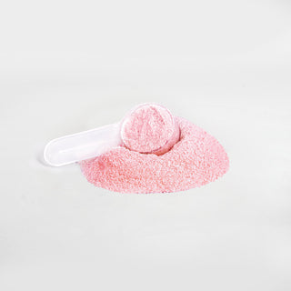 NaturalSurge (Energizing Pre-Workout Powder, Fruit Punch)