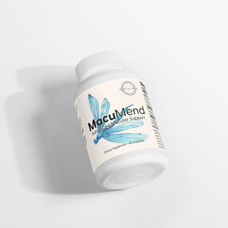 MacuMend (Advanced Macular Support)