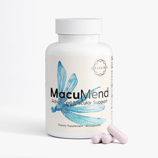 MacuMend (Advanced Macular Support)