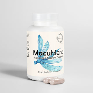 MacuMend (Advanced Macular Support)