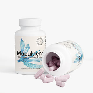 MacuMend (Advanced Macular Support)
