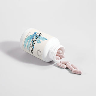 MacuMend (Advanced Macular Support)