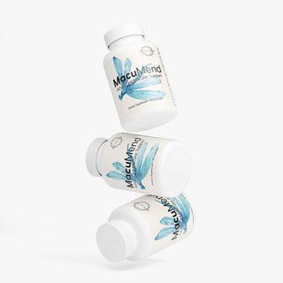 MacuMend (Advanced Macular Support)
