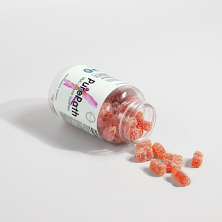 PurePath (Multi-Vitamin Gummies, Strawberry)