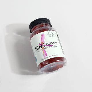 NiteChews (Passionfruit)