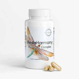VedaHarmony (Ayurvedic Complex)