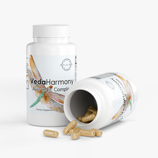 VedaHarmony (Ayurvedic Complex)