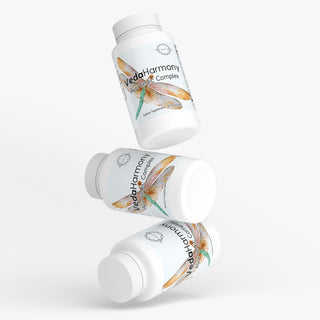 VedaHarmony (Ayurvedic Complex)