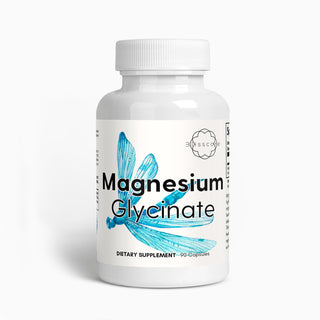 Magnesium Glycinate