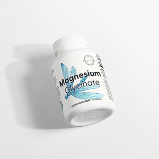 Magnesium Glycinate