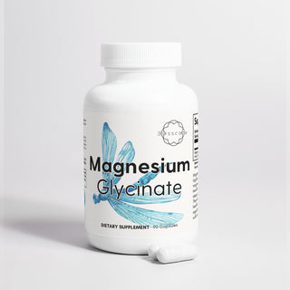 Magnesium Glycinate