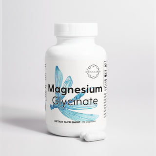 Magnesium Glycinate