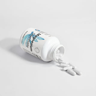 Magnesium Glycinate