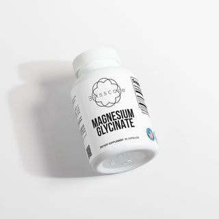 Magnesium Glycinate