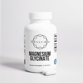 Magnesium Glycinate