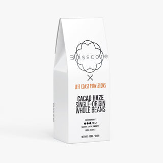 Cacao Haze (Medium Roast)